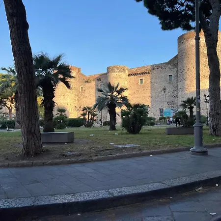 Tavernetta Cortile Dalmazia