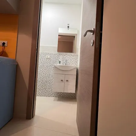 Tavernetta Cortile Dalmazia Apartment *