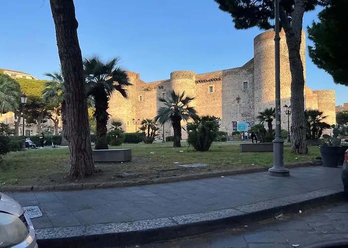 Tavernetta Cortile Dalmazia