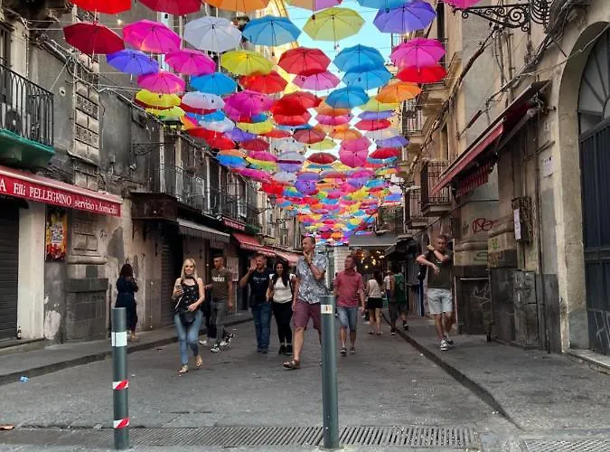 Апартаменты Tavernetta Cortile Dalmazia *