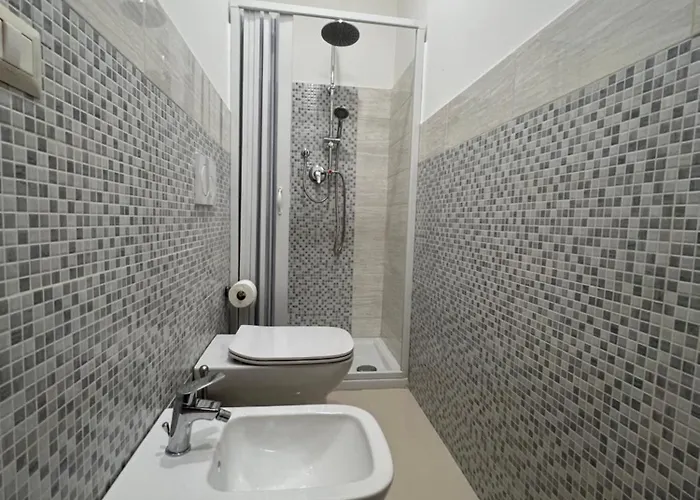 Апартаменты Tavernetta Cortile Dalmazia Катания