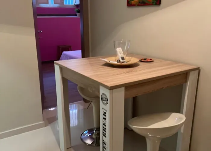 Tavernetta Cortile Dalmazia * Катания